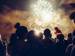 Creating the Perfect Firework Display at Home