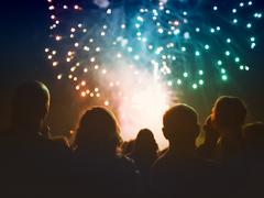How To Plan a Firework Display