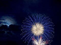 Get your bonfire night fireworks in Pockington