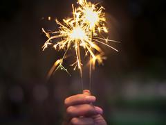 Planning Your Own Firework Display at Home?