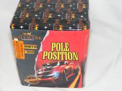 Pole position