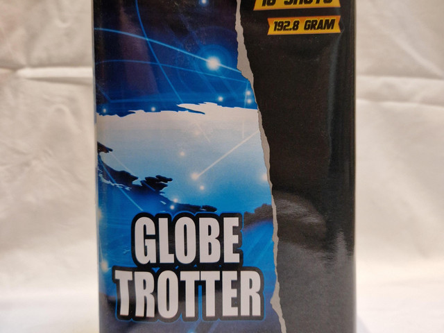 Globe Trotter