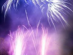 Book Organised Fireworks Displays by Ardent Fireworks Touch the Stars 