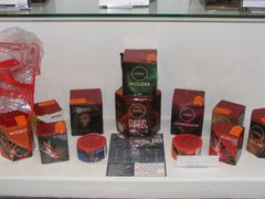 Selection bag