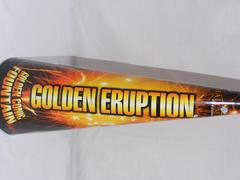 Golden Eruption