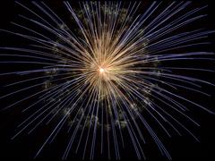 Fireworks new year s eve bright light 67573.jpeg