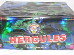 Hercules