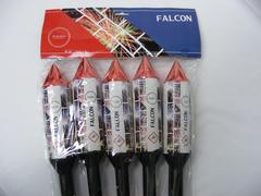 Falcon Rockets