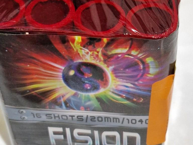 Fision