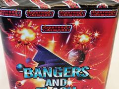 Bangers and Flash