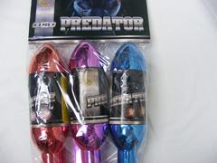 Predator Rockets