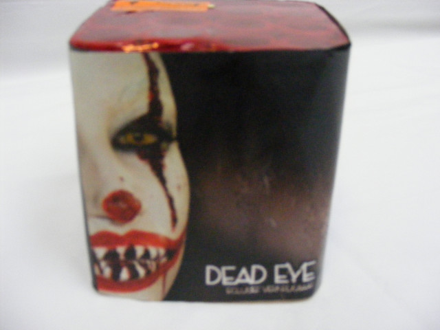 Dead Eye