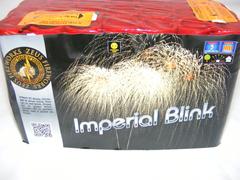 Imperial Blink