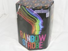 Rainbow Strobe