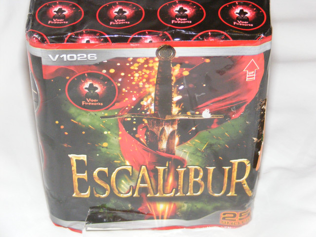 Escalibur