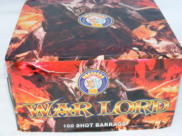 Warlord