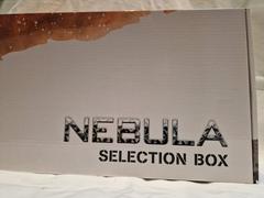 Nebular Selection Box