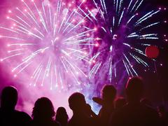 Fireworks For Sale Online & Organised Displays in York