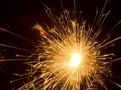 Planning Your Own Fireworks Display