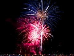 10 Tips For Using Fireworks Safely