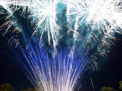 Fireworks For Sale Online & Organised Displays in York