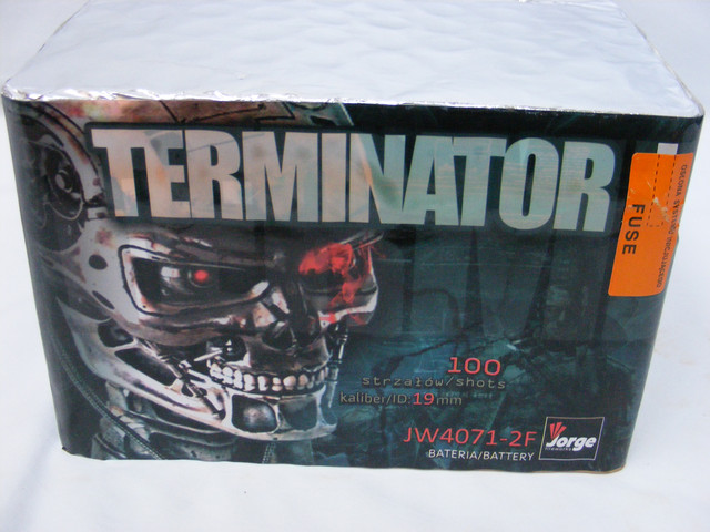 Terminator