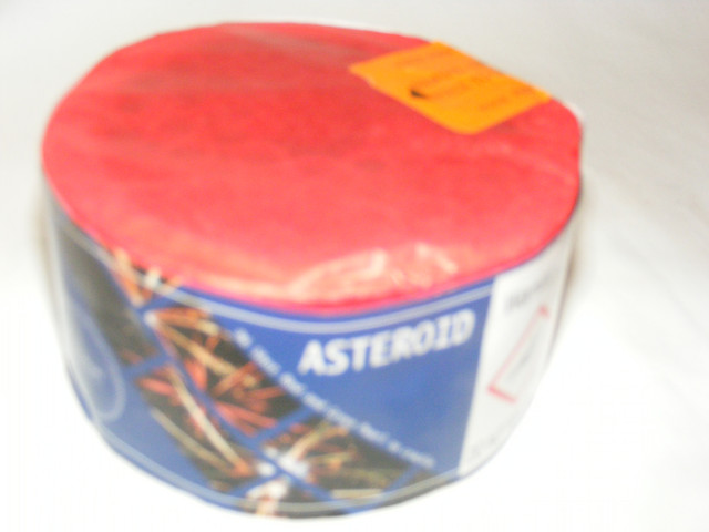 Asteroid